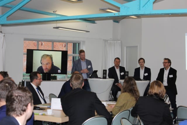 Workshop Smart Regions in Papenburg stößt auf große Resonanz