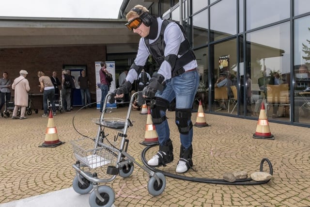 Jonas Roosmann neues Mitglied im Projektteam der Dorfgemeinschaft 2.0